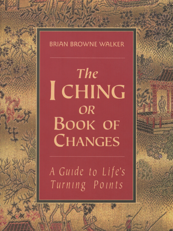 Screenshot #1 for I Ching: Book of Changes