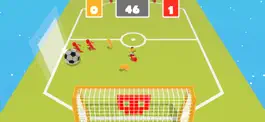Game screenshot Soccer Derby hack