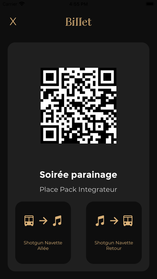 #9. Integ UTC (iOS) 由: BDE UTC