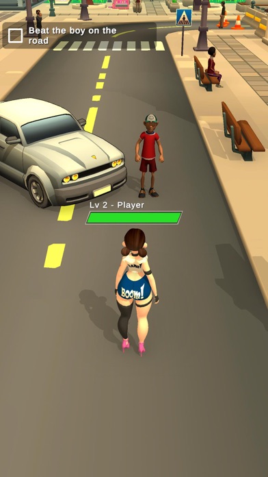 Boom Fight! Screenshot