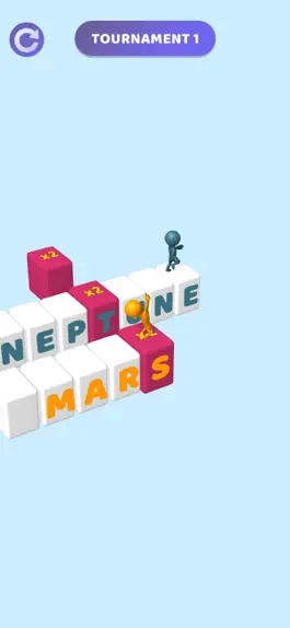 Game screenshot Name For Glory hack