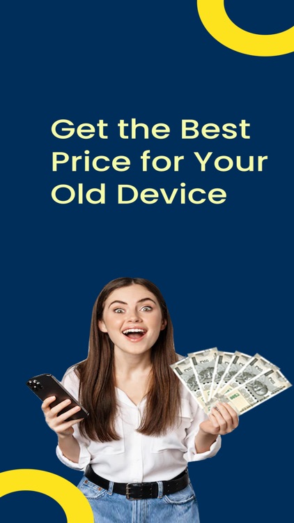 BuyBacKart: Sell Old Phones