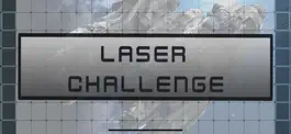 Game screenshot Laser Beam Challenge mod apk