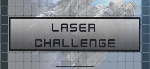 Laser Beam Challenge screenshot #1 for iPhone