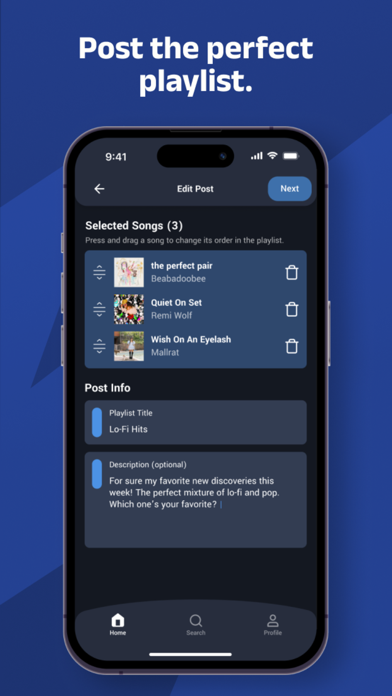 truzi Screenshot
