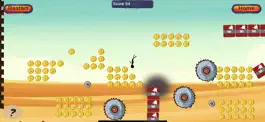 Game screenshot Stickman Cannon Dismounting mod apk