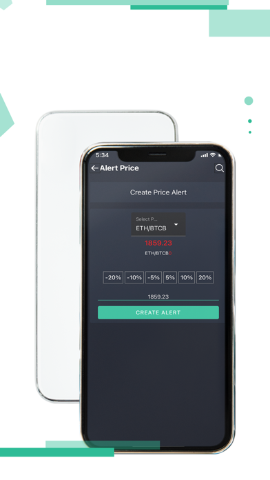 Tradix Screenshot