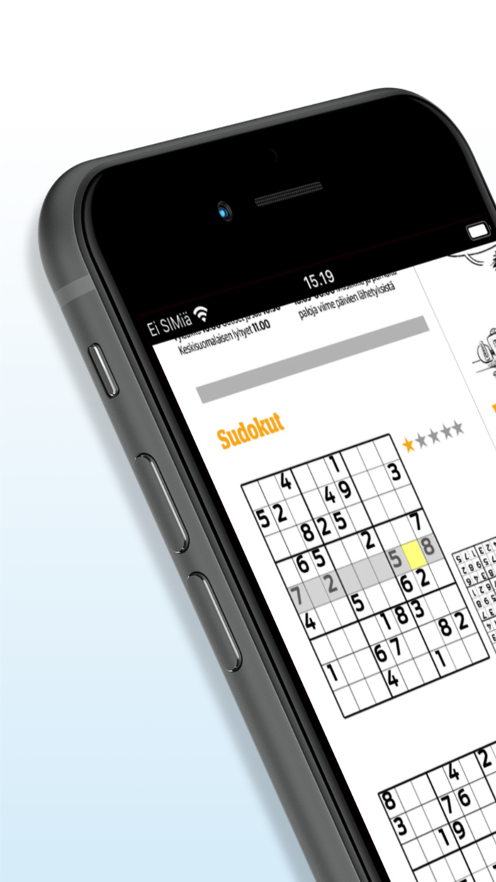 Keskisuomalainen päivän lehti