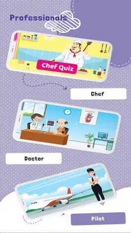 Game screenshot wonderLearn hack
