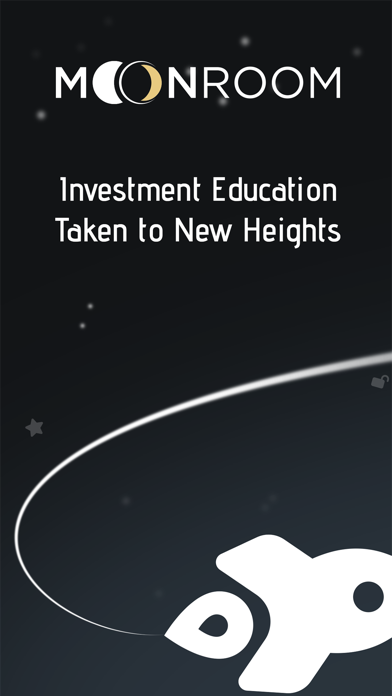 MoonRoom Screenshot