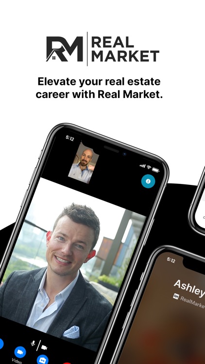 Real Market