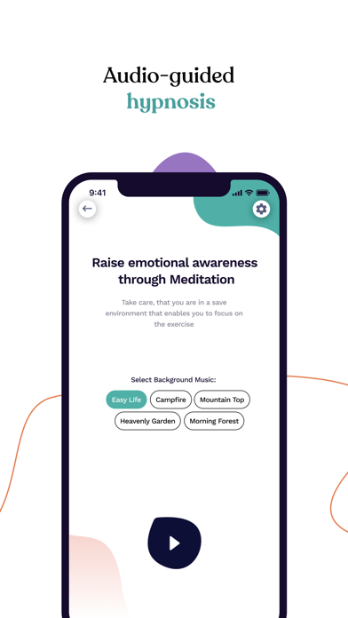 Cara Care Professional Screenshot