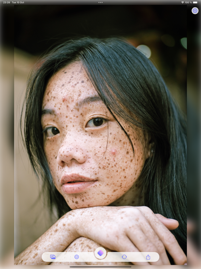 PaintUp - Retouch Photos