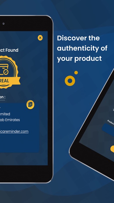 Scam Spy - Scam detection app Screenshot