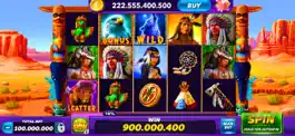 Game screenshot Sandman Slots. Casino Journey mod apk