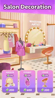 How to cancel & delete makeover artist-makeup games 4