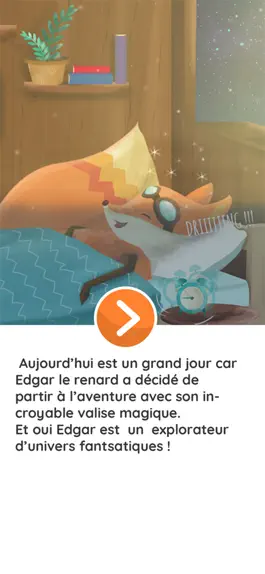 Game screenshot Edgar - Chasse au trésor mod apk