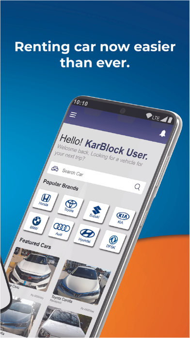Karblock Screenshot