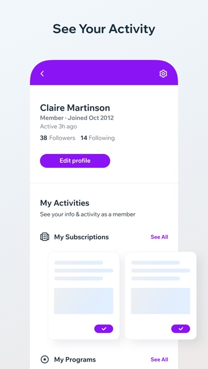 REEKOLECT AI COMMUNITY