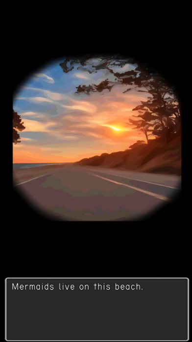 Escape Room - Mermaid Beach Screenshot