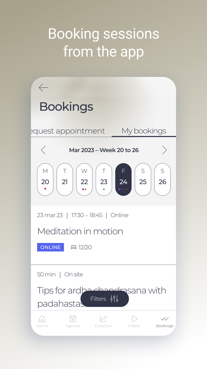 RESET by Daisy Robins