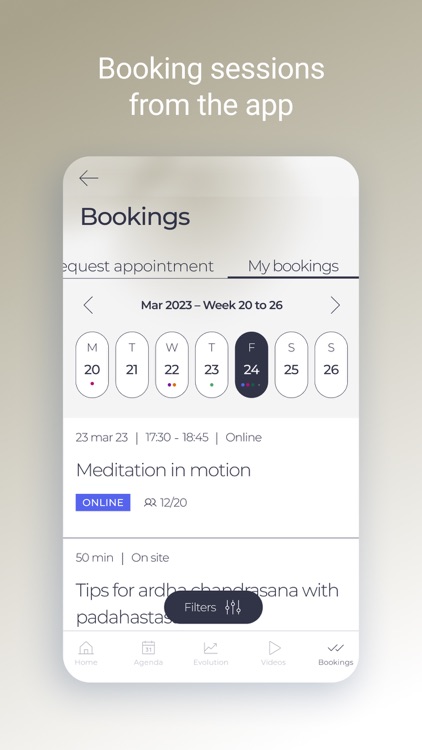 RESET by Daisy Robins screenshot-4