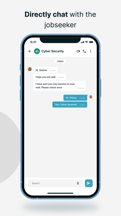 CloudRek screenshot-3
