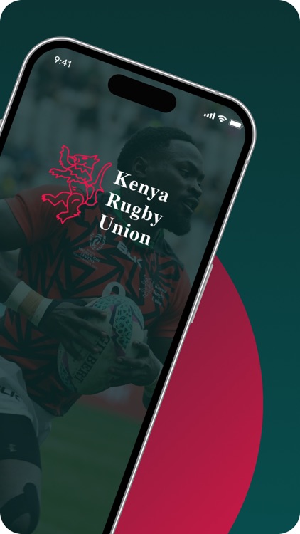 Kenya Rugby Union screenshot-5
