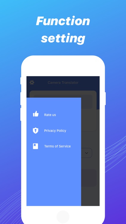 Translator - Camera Translator screenshot-3