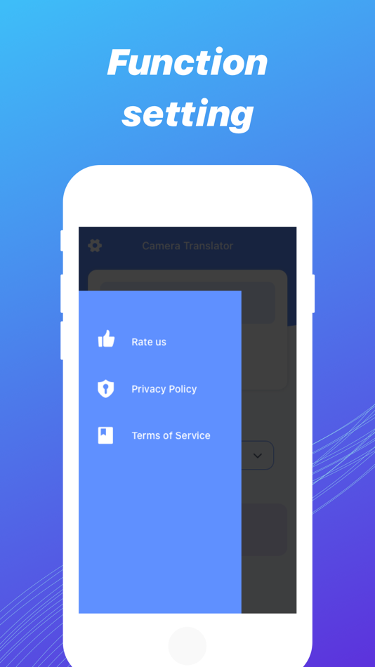 #4. Translator - Camera Translator (iOS) 게시자: 康 何