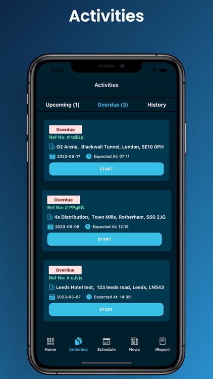 ProRota screenshot-3