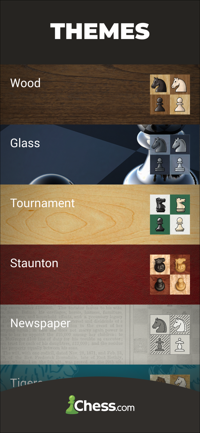 Chess - Play and Learn