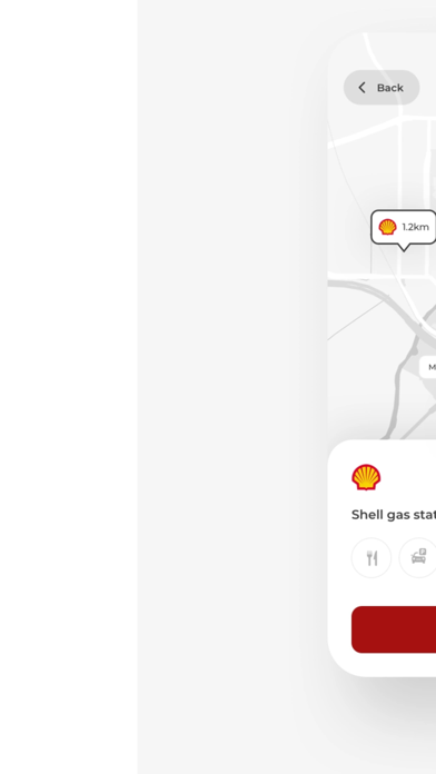 Car Remote Control - Car Play Screenshot