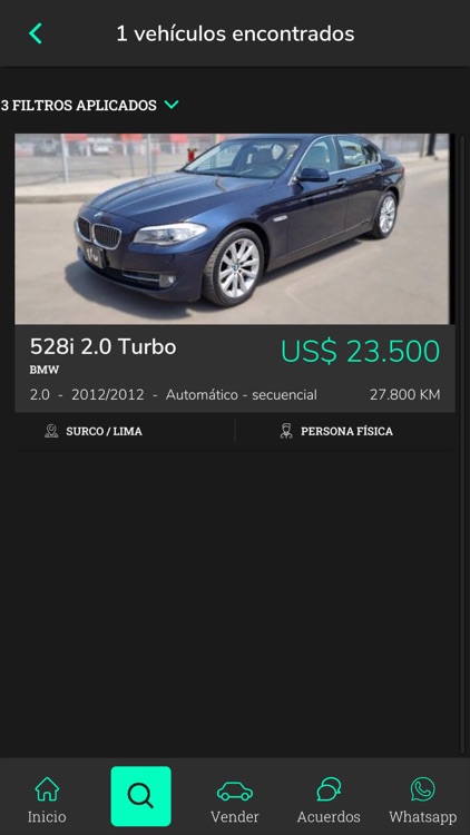 TruVehículos screenshot-3