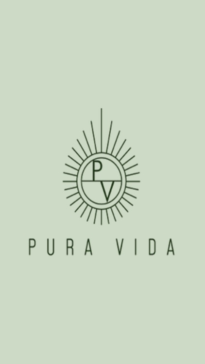 Pura Vida Hub