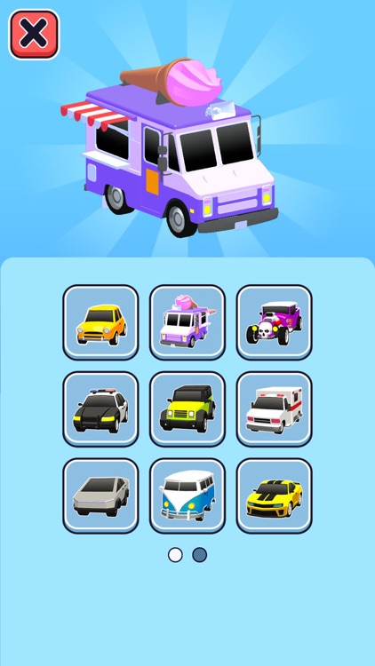 Worm Car screenshot-6