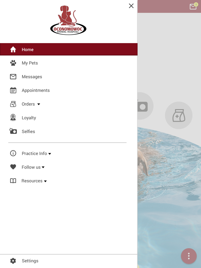 Oconomowoc Animal Hospital