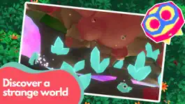 Game screenshot Xenon Crowe hack