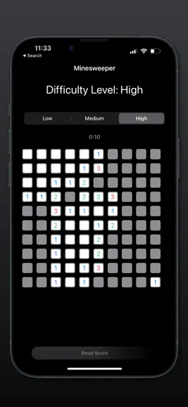 Game screenshot Minesweeper • hack