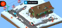 Game screenshot Bobcat One Tough World apk