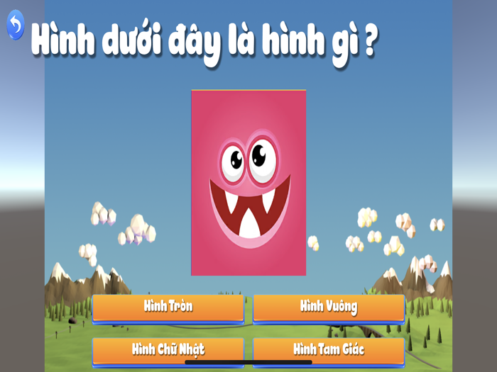 AR Maths for Grade 1