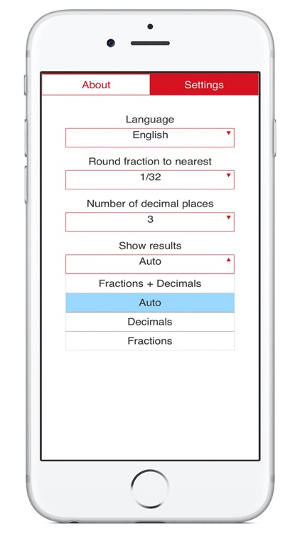 Fractions Pro screenshot-9