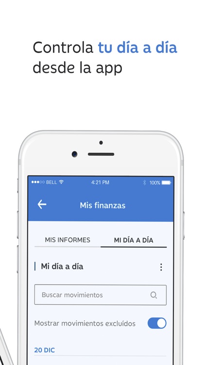 Ibercaja screenshot-4
