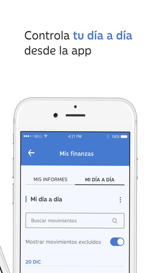 #5. Ibercaja (iOS) 由: Ibercaja