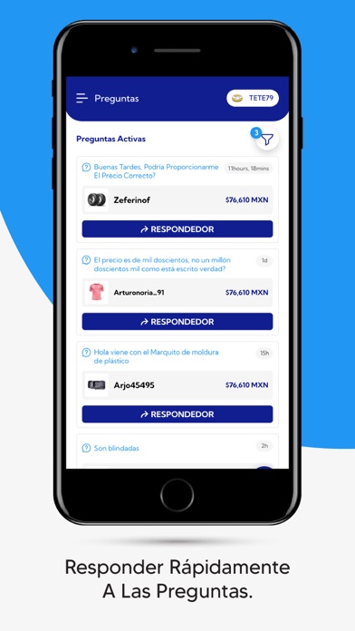 Autoazur Mobile Screenshot