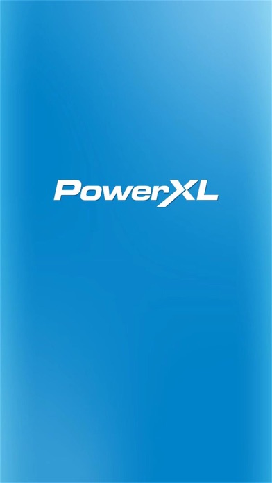 PowerXL Screenshot