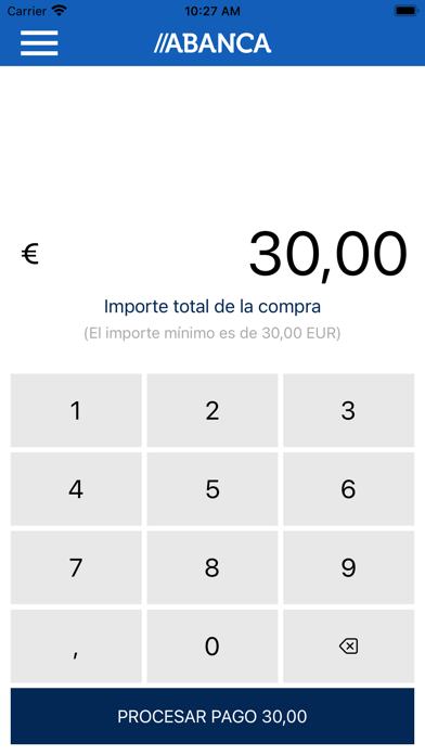 Bonos Ribeira Screenshot