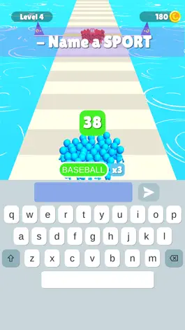 Game screenshot Type and Fight mod apk
