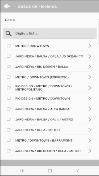Doce Rio Fretamento e Turismo