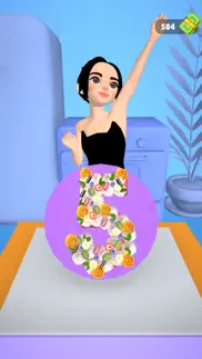 cake maker 3d iphone screenshot 4